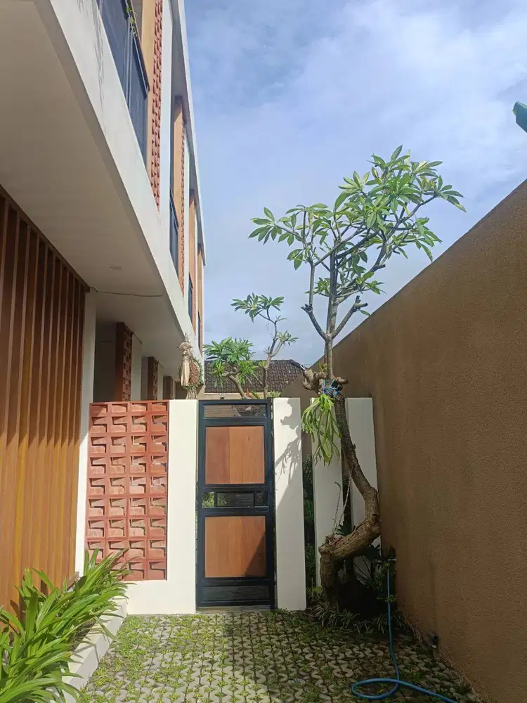 NP bed and breakfast