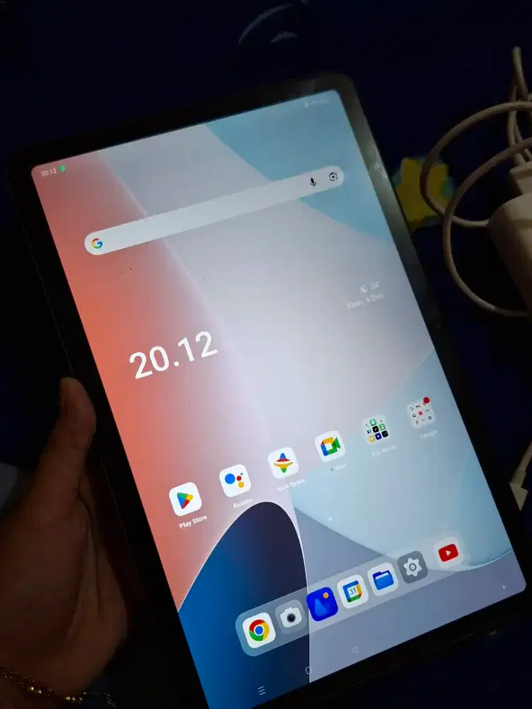 SECOND PAD OPPO AIR 4/64 WIFI