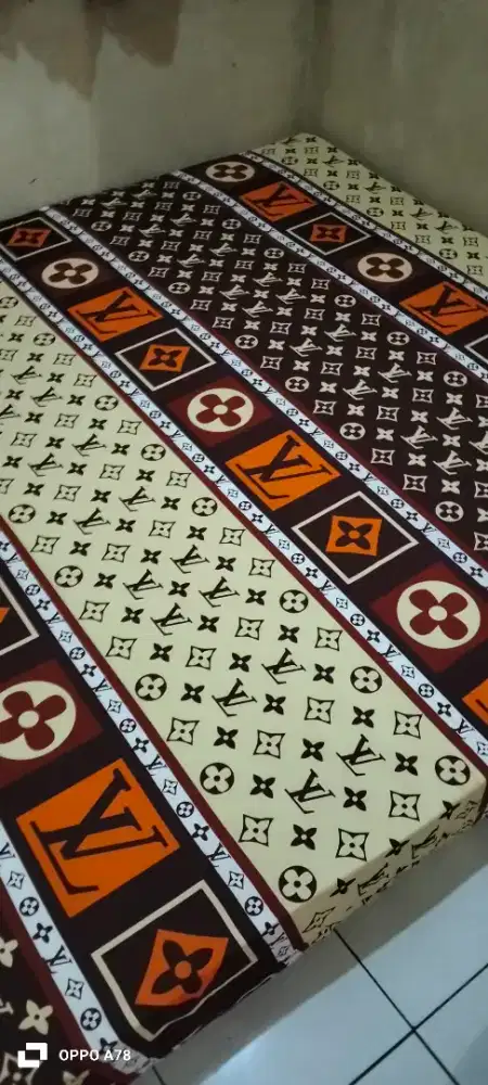 Kasur busa inoac no.1 200*180*20