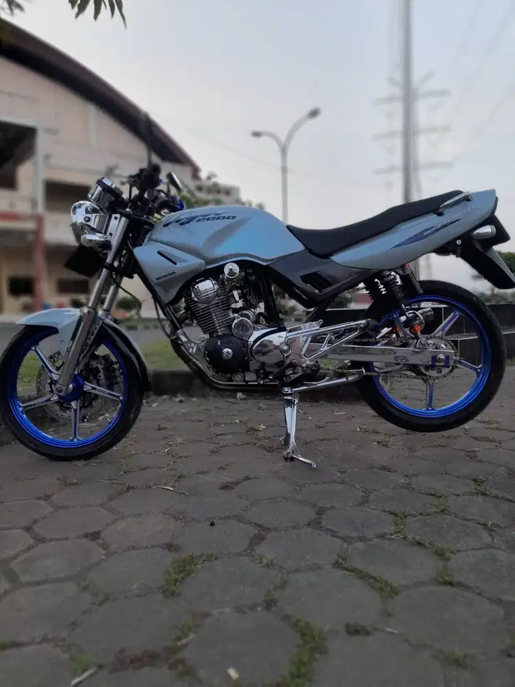 tiger2000 250cc (BRT)