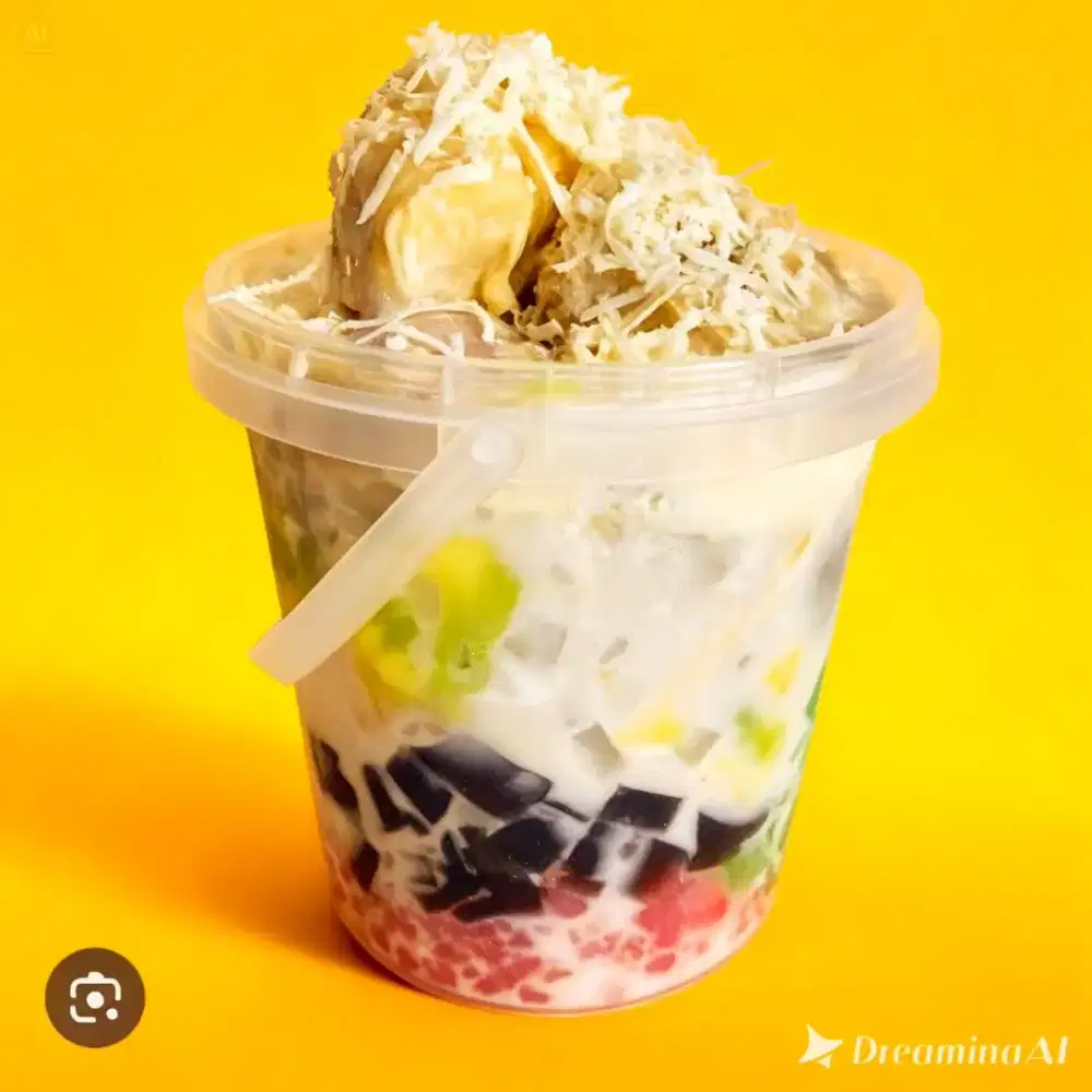 Lowongan/Loker untuk jaga kedai minuman