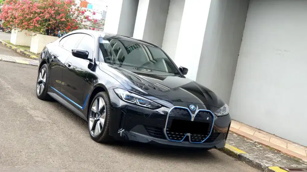 [ LOW KM ] BMW i4 i 4 eDrive35 eDrive 35 AT 2024/2025