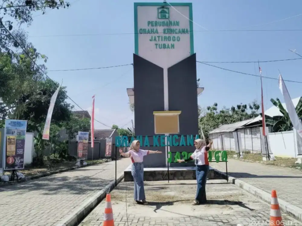 RUMAH SUBSIDI GRAHA KENCANA