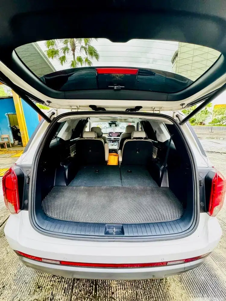 Hyundai Palisade 2023 Diesel