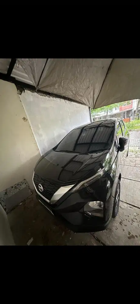 Nissan Livina 2019 Bensin