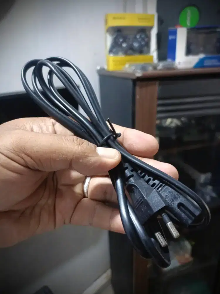 Kabel power PlayStation