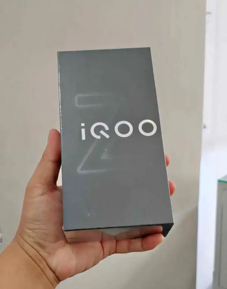 VIVO Z9X 5G 8/256 New