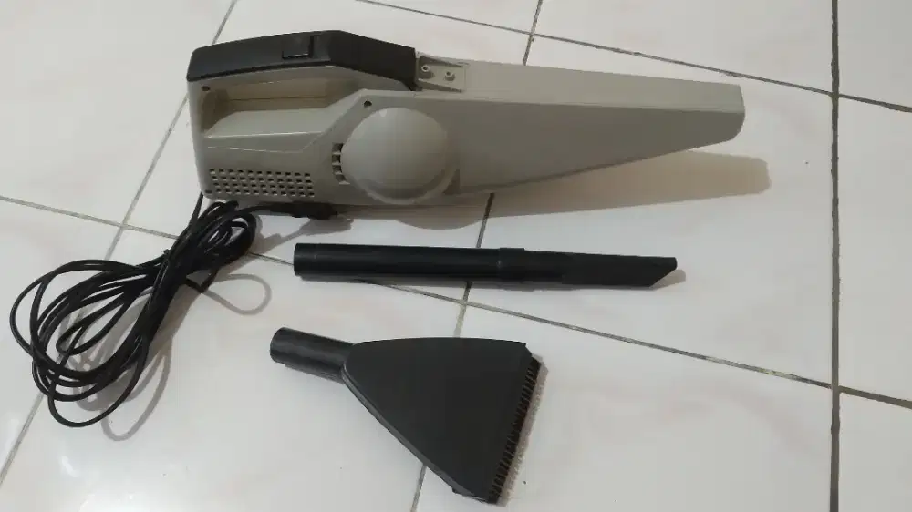 Vacum Cleaner portable
