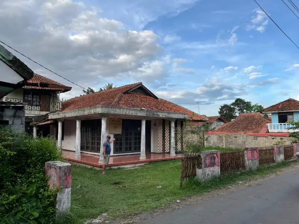 DiJual Rumah Di Bogor