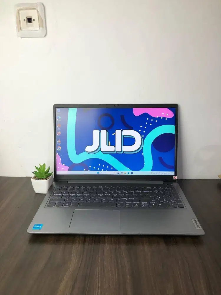 Lenovo Ideapad Slim