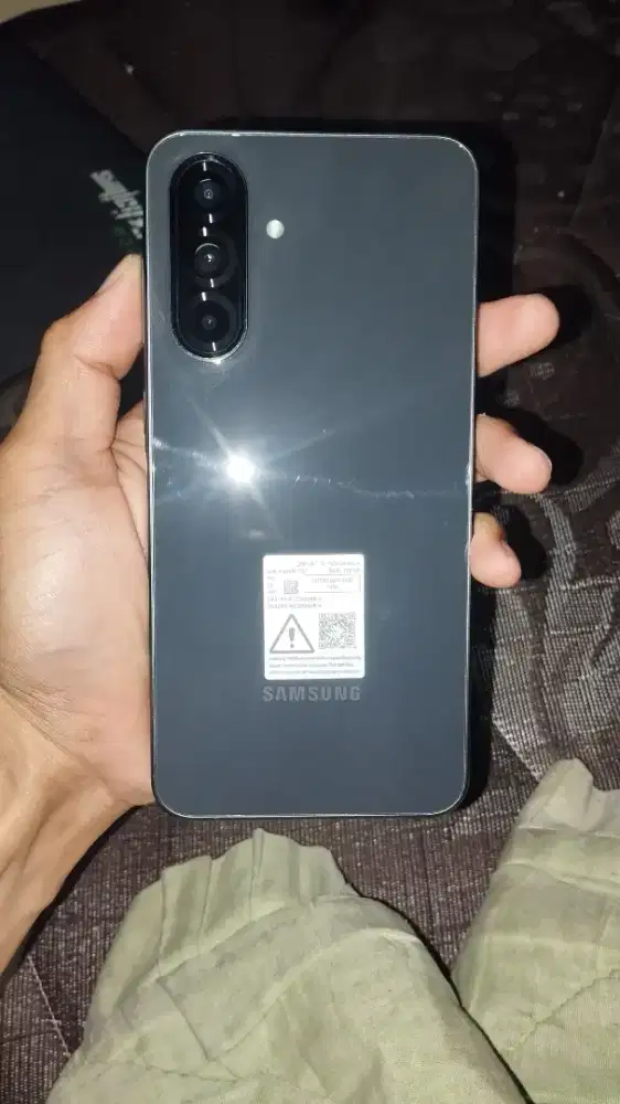 Samsung A36 8/256 GB
