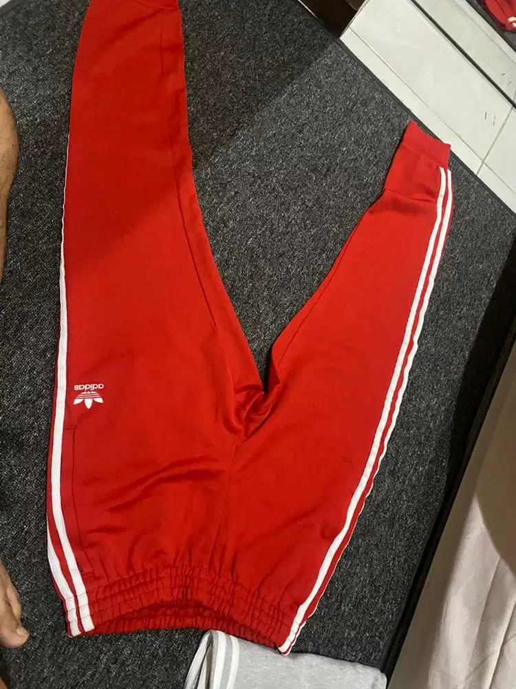 Adidas original size s