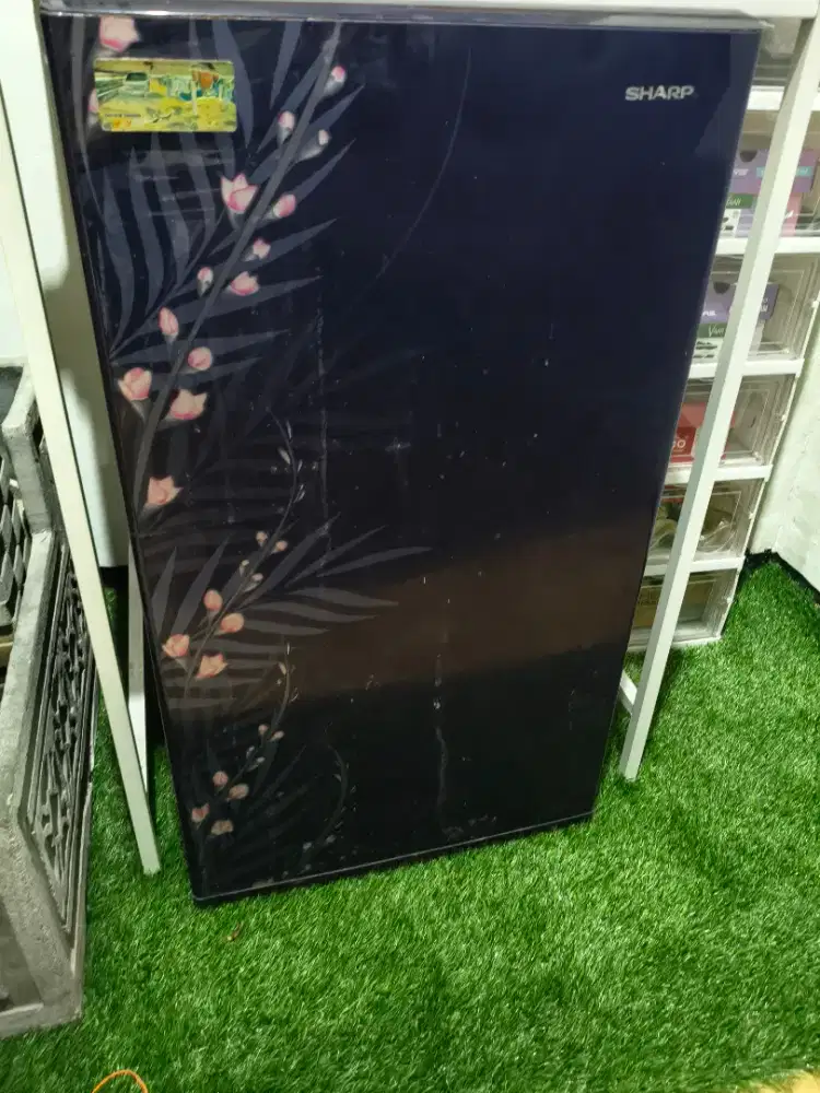 Jual Kulkas Sharp