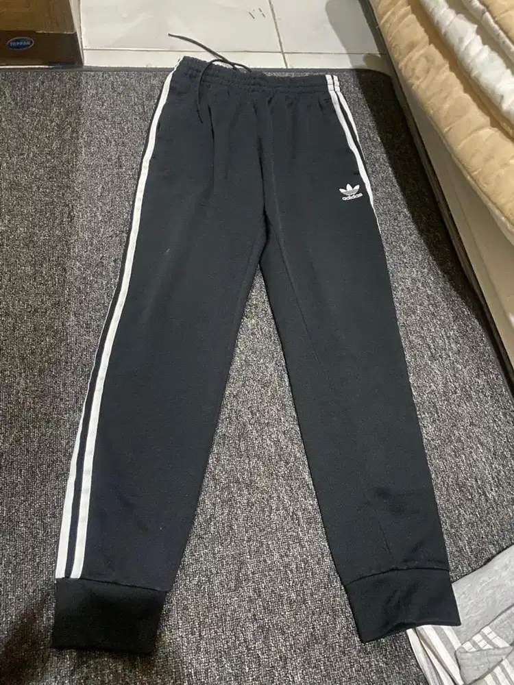 Adidas original size s