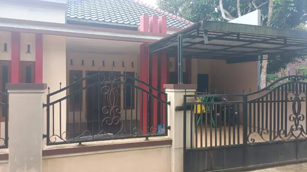 DIJUAL RUMAH BAGUS LUAS GUNUNGPATI SEMARANG