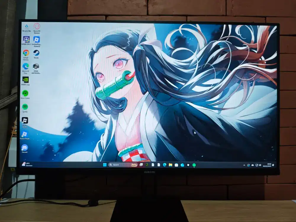 Monitor Xiaomi G27i