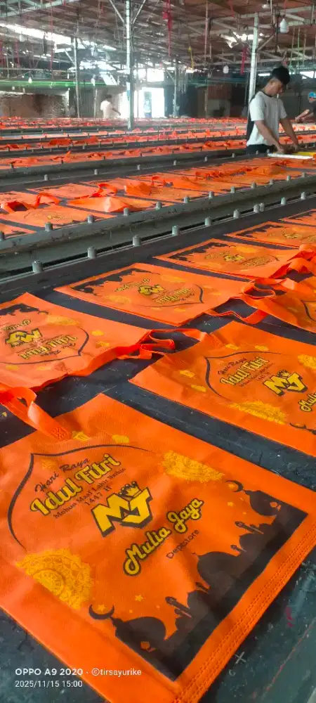 Lowongan kerja administrasi