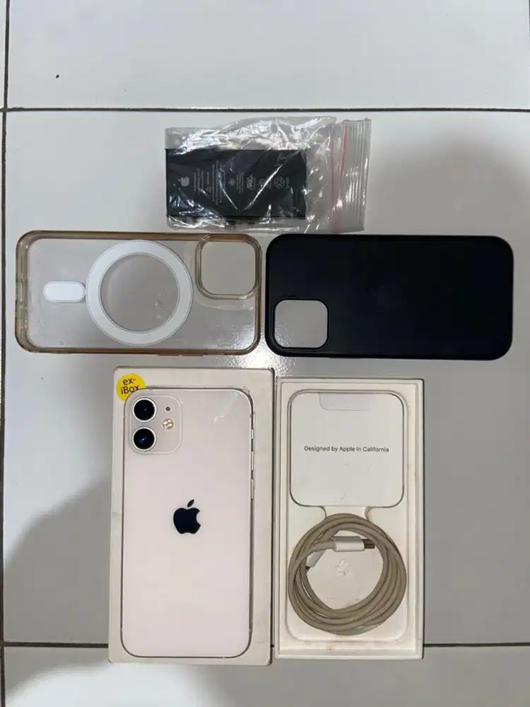 Iphone 12 mini 64gb IBOX PA/A