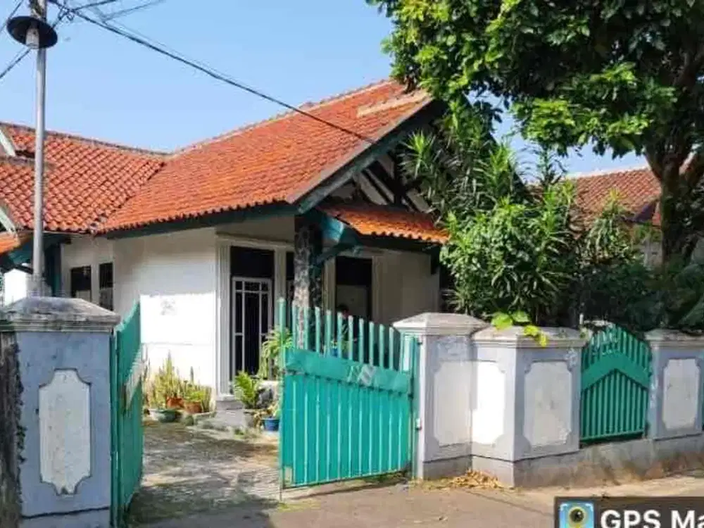 dijual rumah murah harga dibawah pasaran di kp muara, kel. sindangrasa, kec. bogor timur, kota bogor
