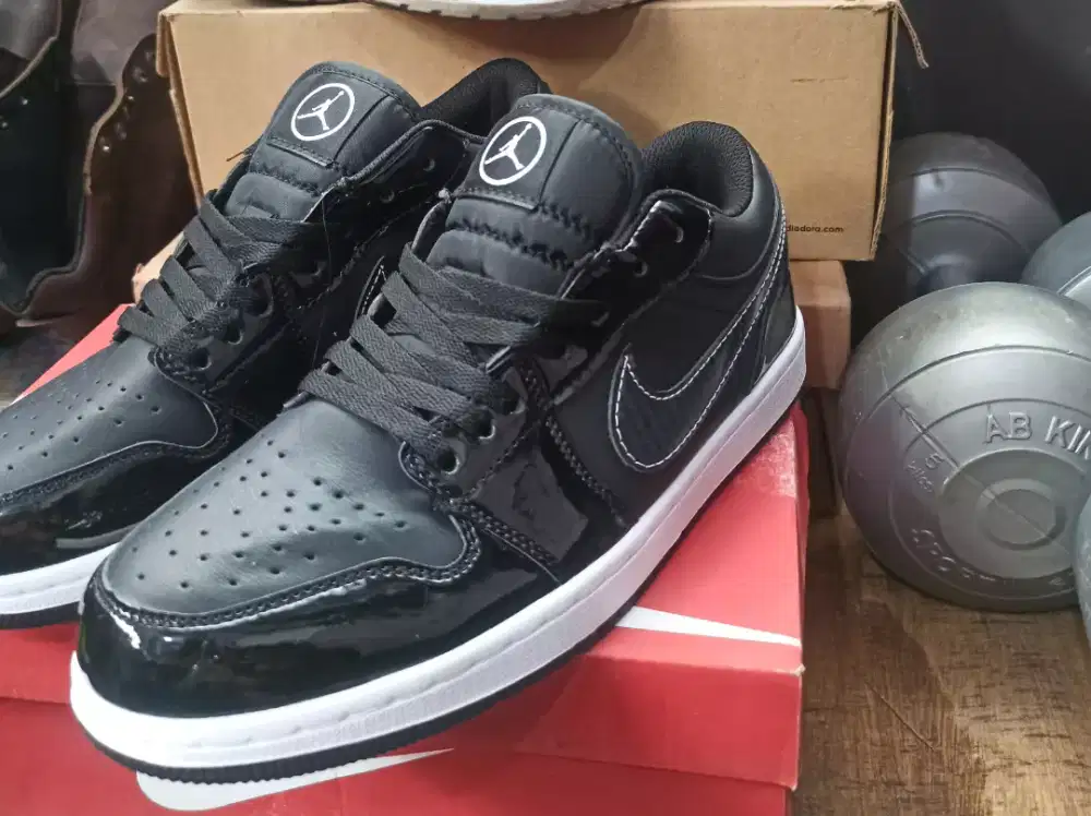 Nike Air Jordan 1 low