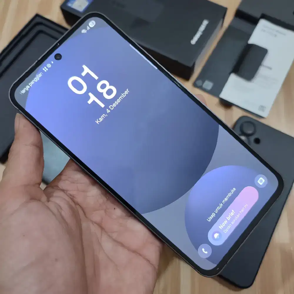 Samsung Galaxy S24 FE 8/256 SEIN Fullset