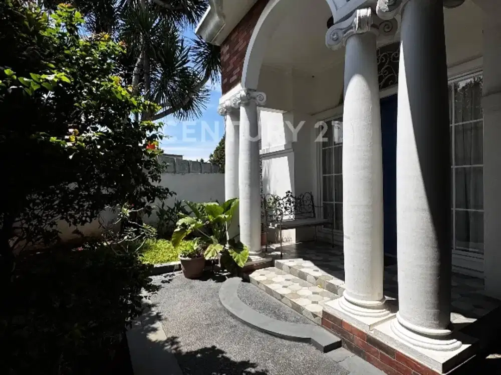 Rumah Cantik Mewah Siap Huni Di The Royal Residence PuloGebang