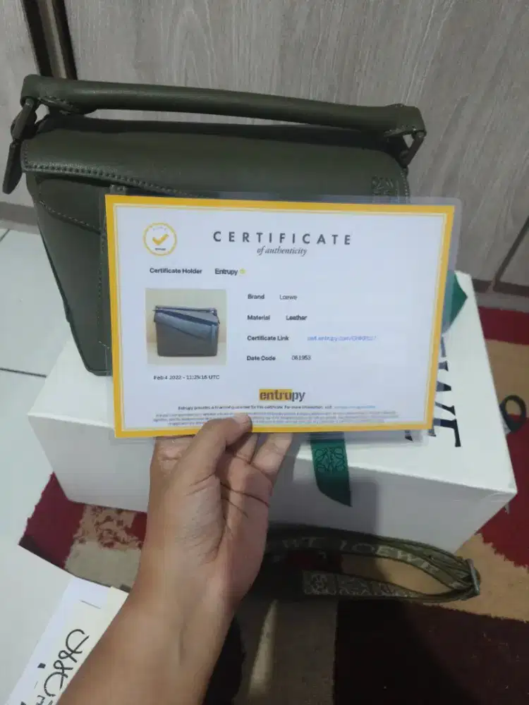 Loewe original like new