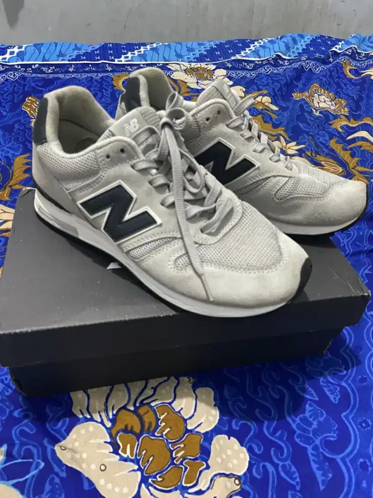 New Balance 565 Made in China