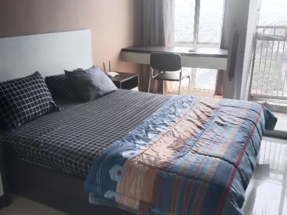 diSewakan Apartemen Murah di Bekasi