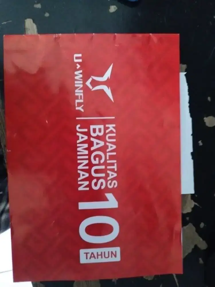 Sepeda listrik selis winfly D75