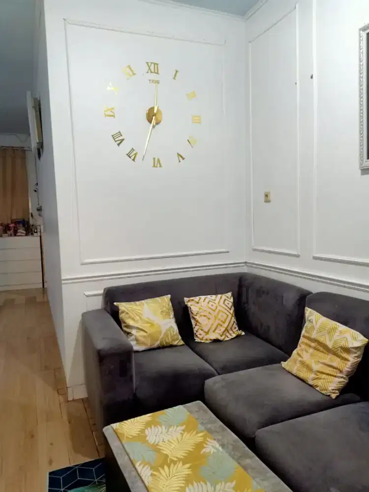 Di jual cepat perumahan resinda