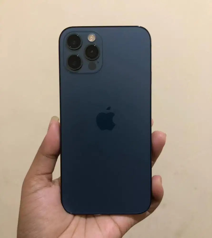 Iphone 12 pro 256gb