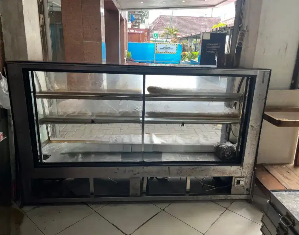 JUAL STERLING BEKAS MURAH