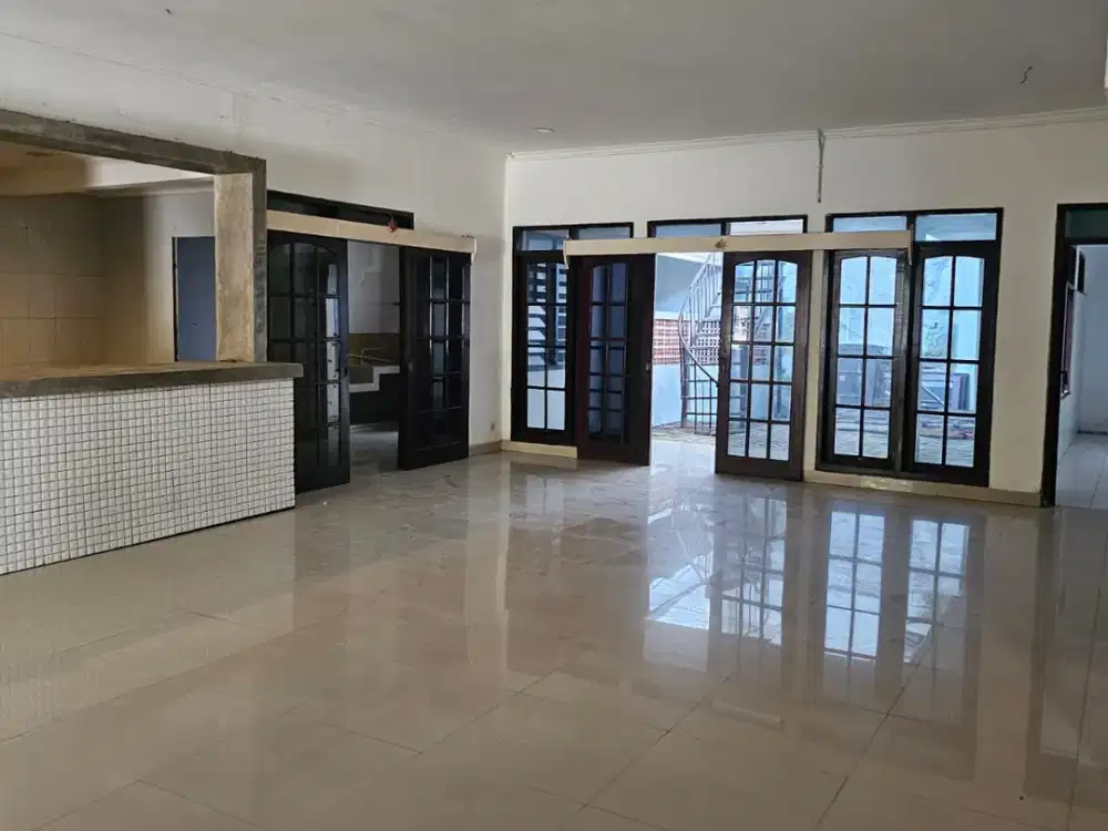 1996. Dijual Rumah Baruk Utara Rungkut Surabaya Timur