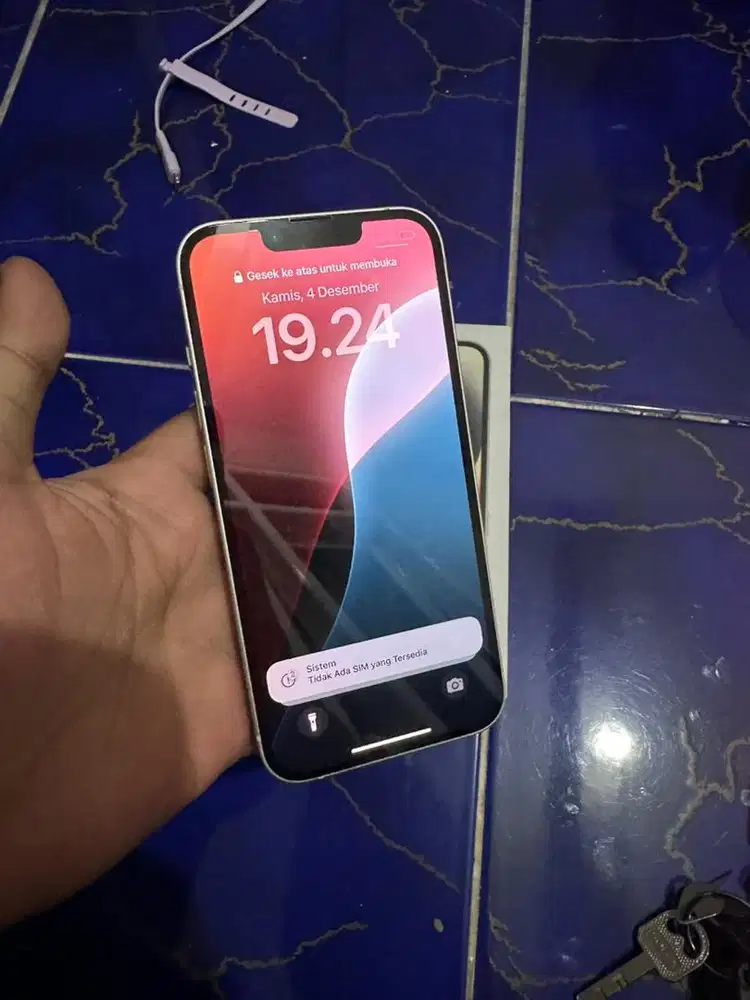 Iphone 14 128GB Inter All opp