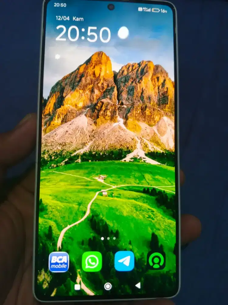 Redmi Note 13 5G 8 / 256 GB