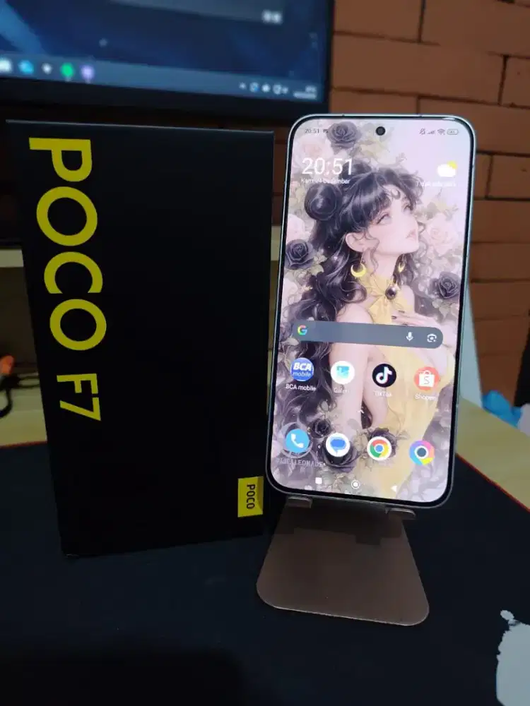 Poco F5 12 / 512
