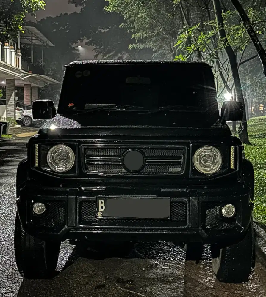 MURAH CASH. Suzuki Jimny 2022 jb74 jeep 2021 jimnie jimmny