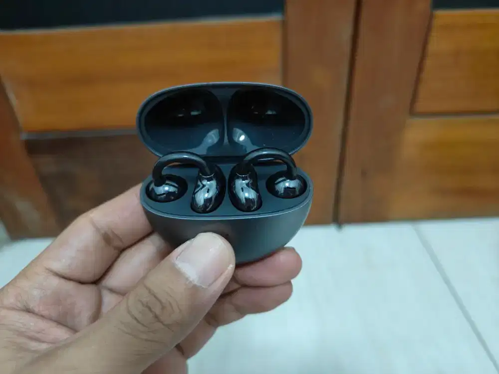 Tws Huawei Free clip