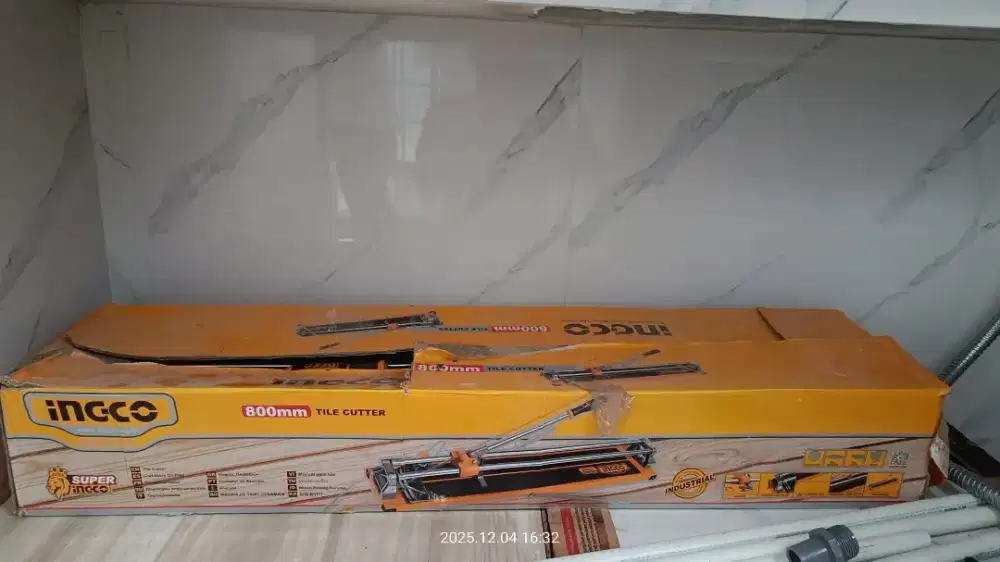 Alat Pemotong Granit