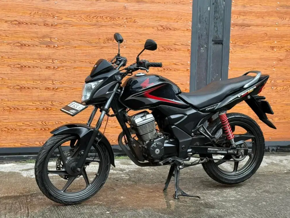 Verza 2013 ab pajak on