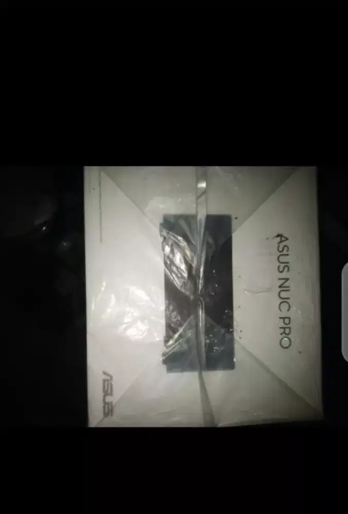 Mini PC Asus core 13