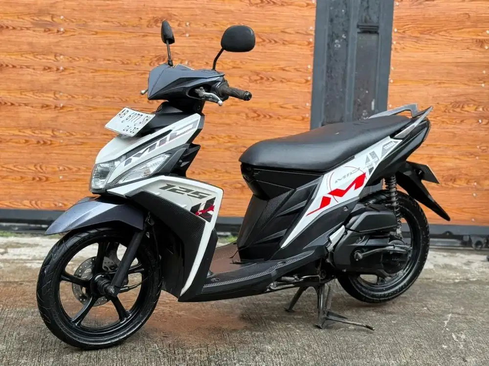 Mio m3 2016 ab pajak on