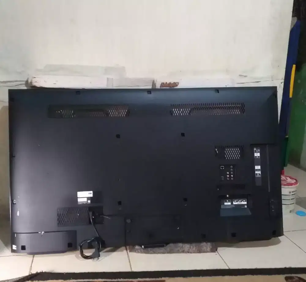 Smart tv sony 55inch