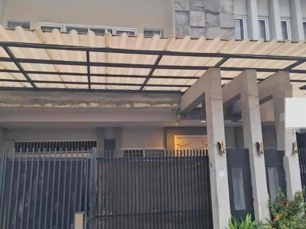 dijual rumah murah harga dibawah pasaran di jalan petojo sabangan I, kel. petojo selatan, kec. gambir, kota jakarta pusat