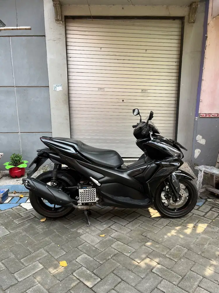 AEROX TH2022 KM35rb