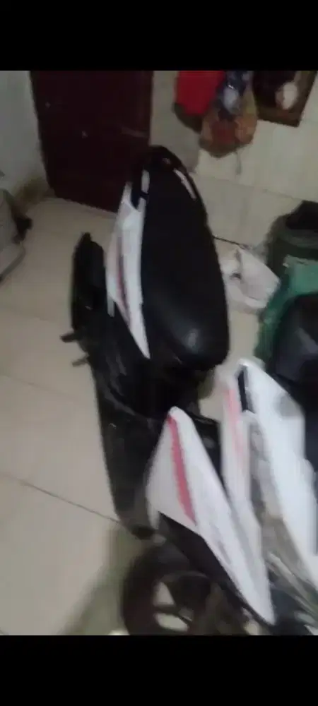 Jual vario th 2016 yg 150cc