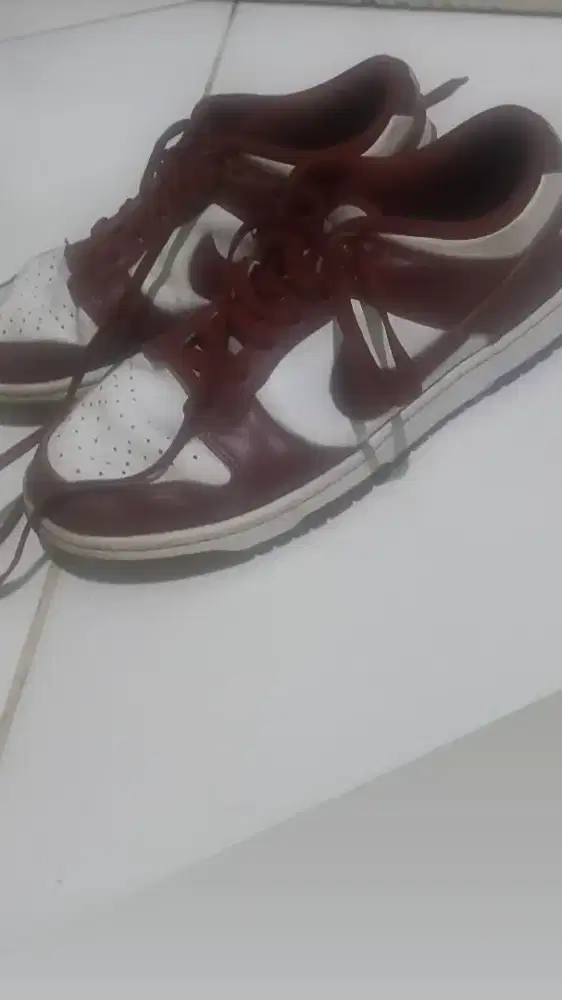 Nike Shoes Dunk Low Original