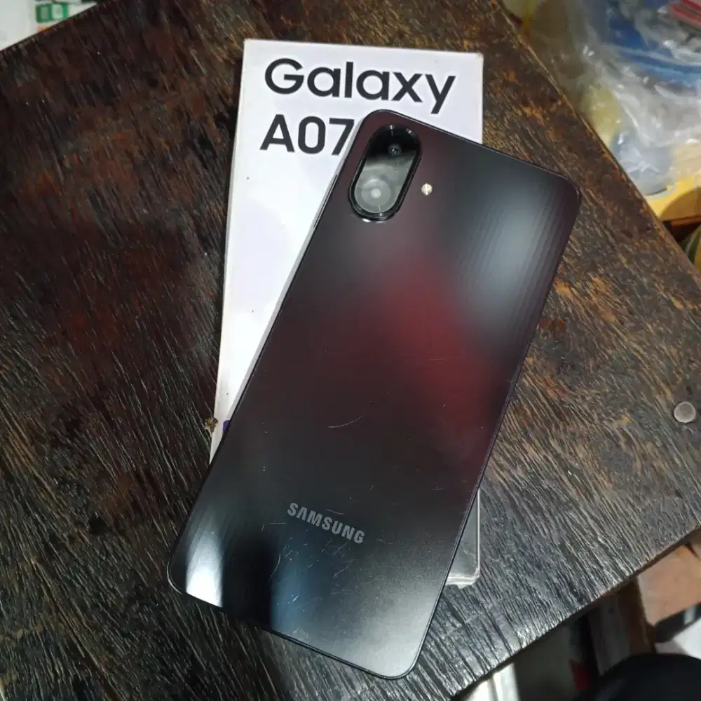 Samsung A07 464