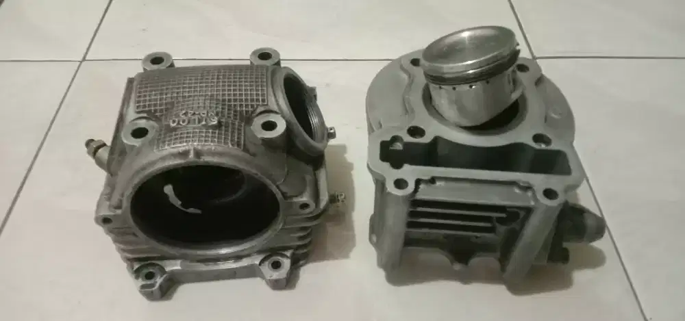 Blom seher set Mio sporty